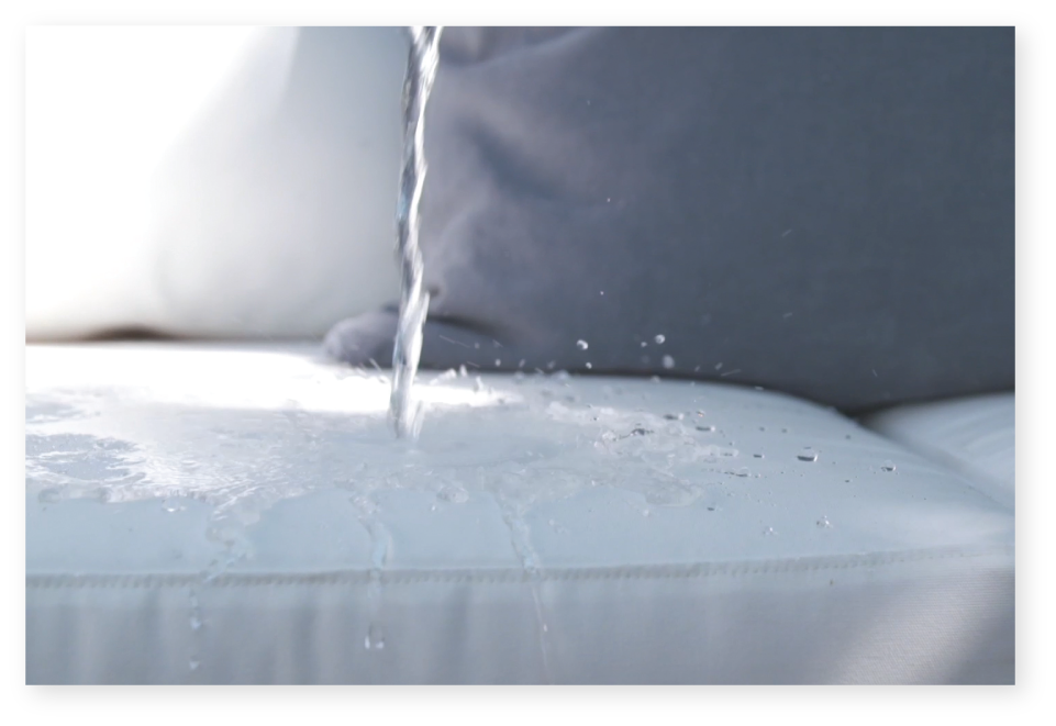 Tempotest Fabrics