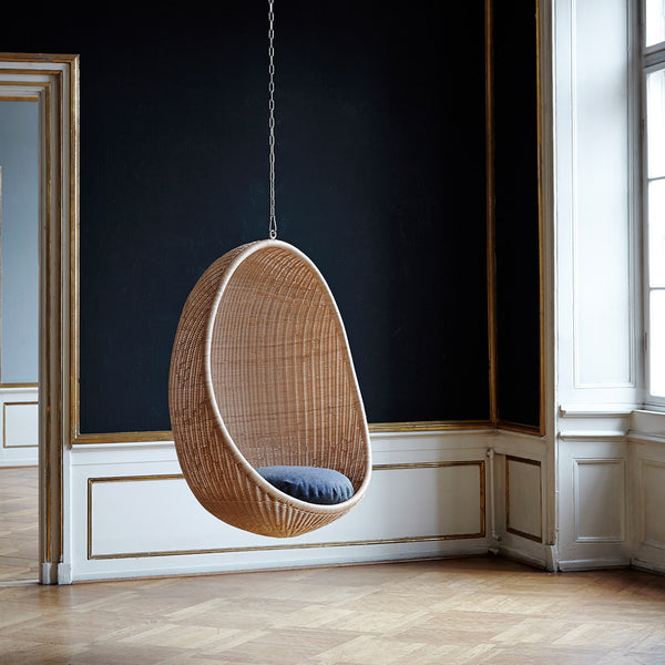 Hanging egg chair discount cover