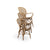 Rossini Dining Armchair