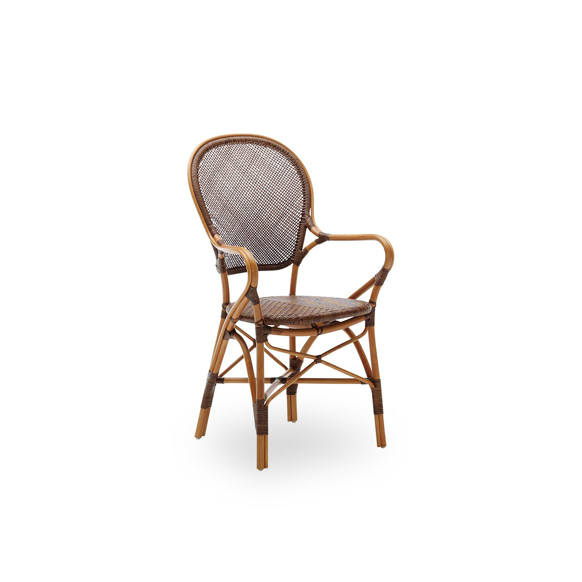 Rossini Dining Armchair