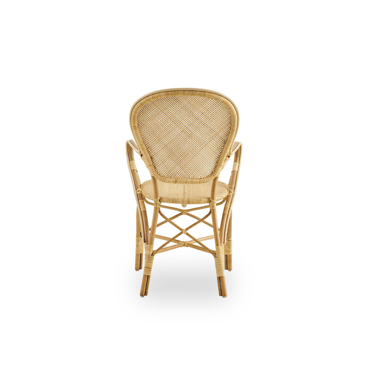 Rossini Dining Armchair