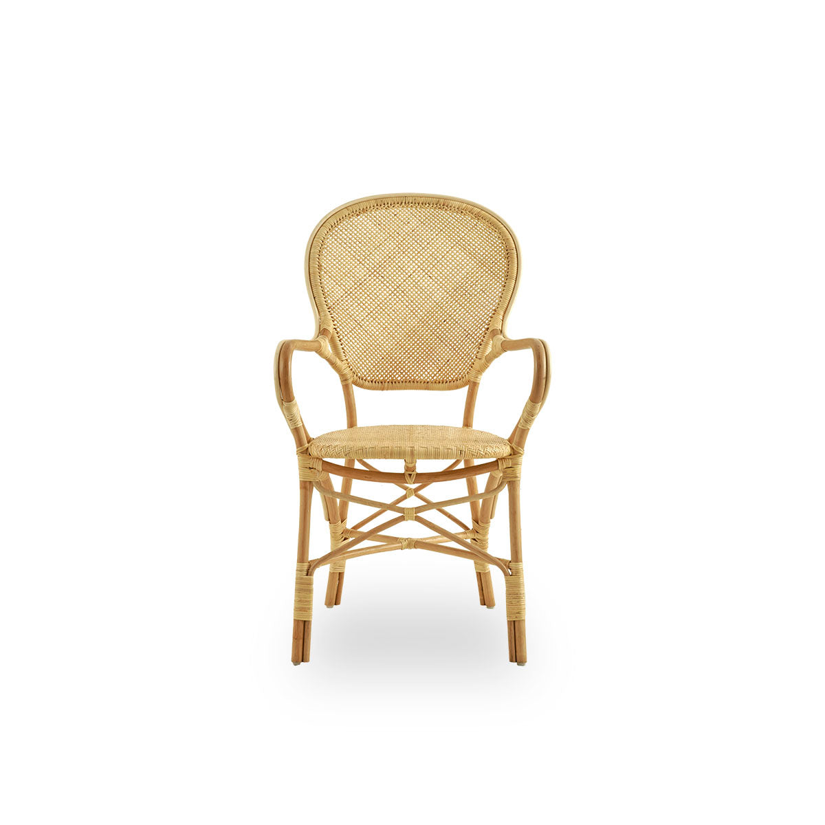 Rossini Dining Armchair