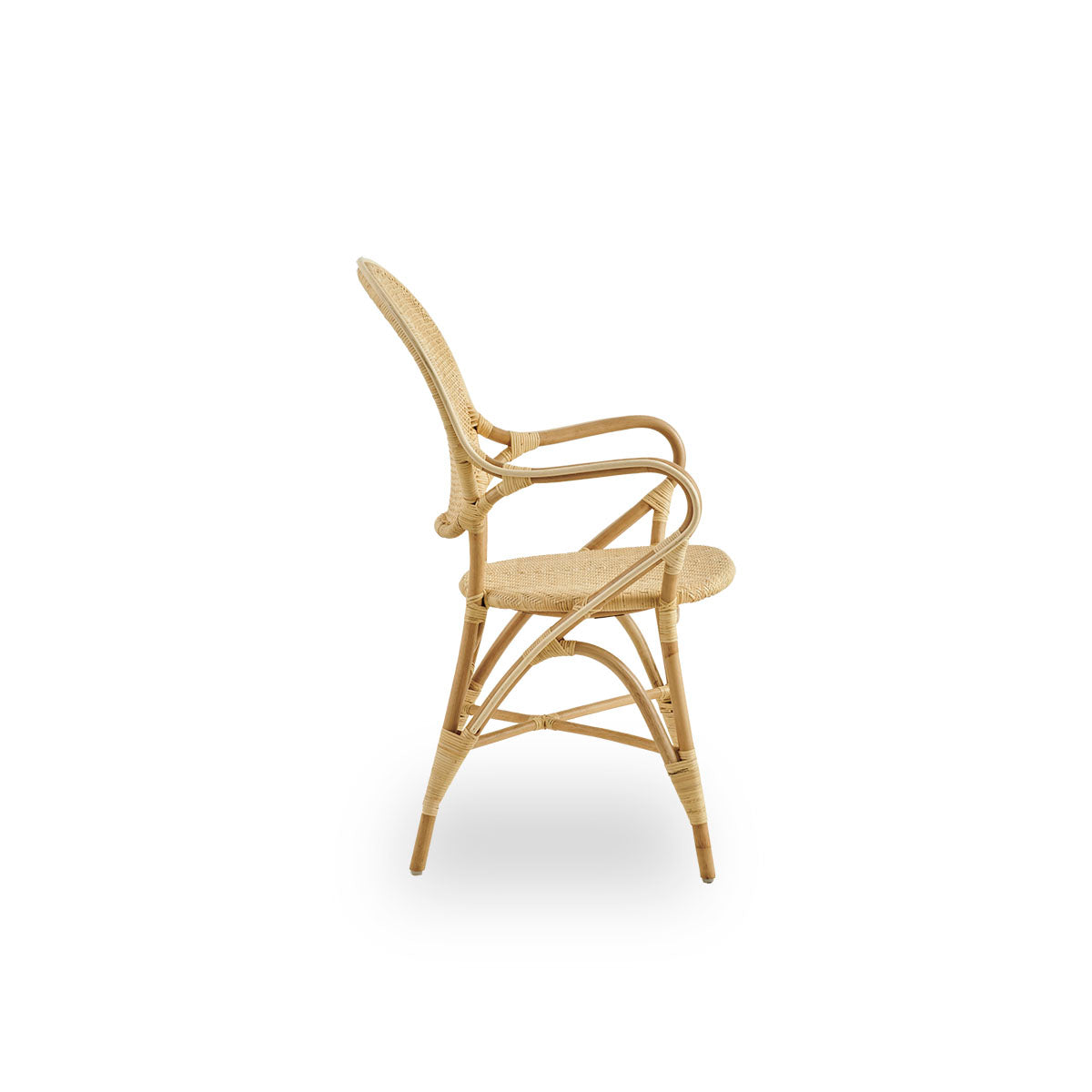 Rossini Dining Armchair