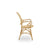Rossini Dining Armchair