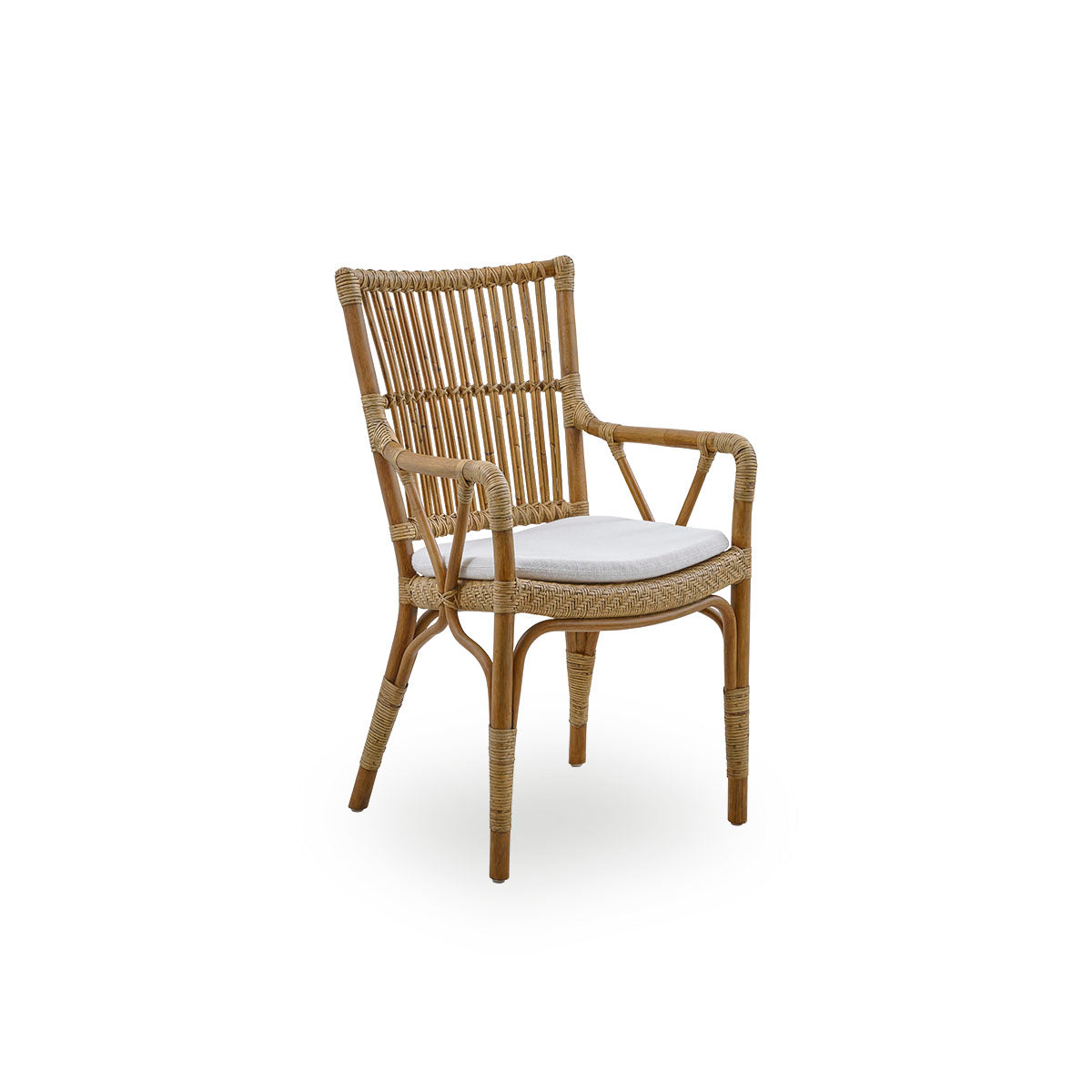 Piano Dining Chair