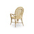 Romantica Dining Chair