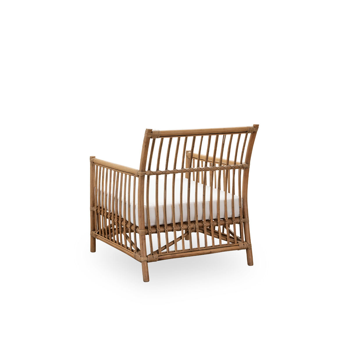 Caroline Lounge Chair