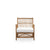 Caroline Lounge Chair