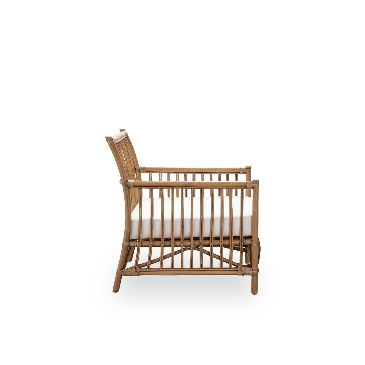 Caroline Lounge Chair