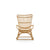 Monet Rocking Chair