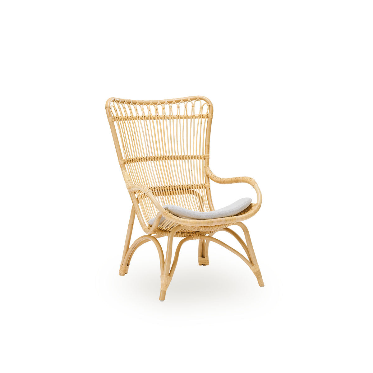 Seat cushion | Monet Lounge Chair