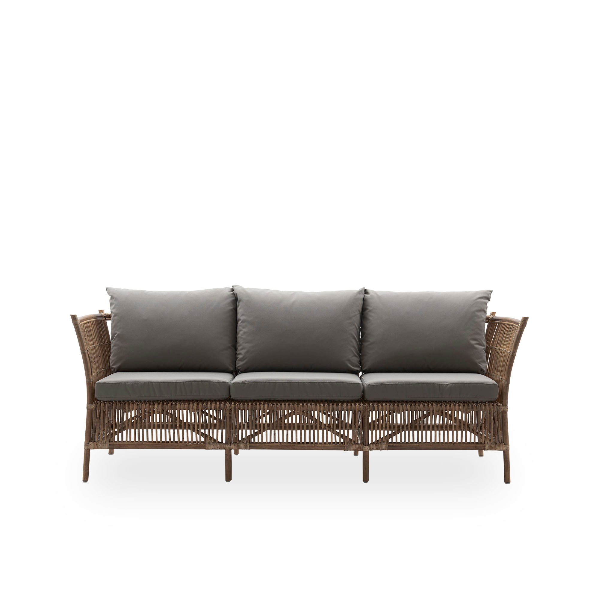 Donatello 3-Seater Sofa