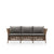 Donatello 3-Seater Sofa