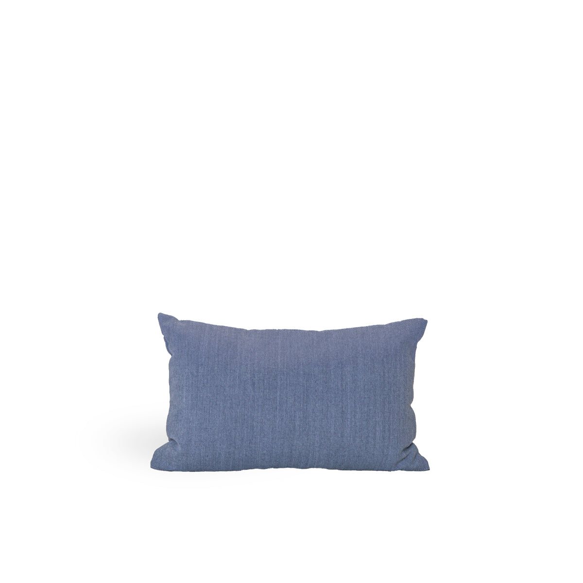 55X35 Exterior cushion | A615 Denim
