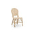 Isabell Exterior Dining Chair