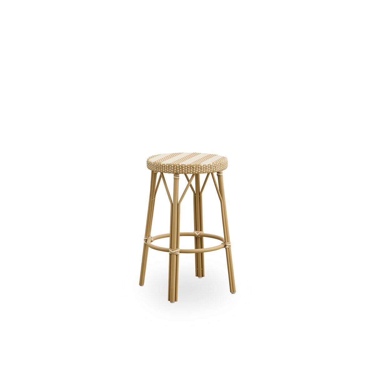 Simone Exterior Counter Stool