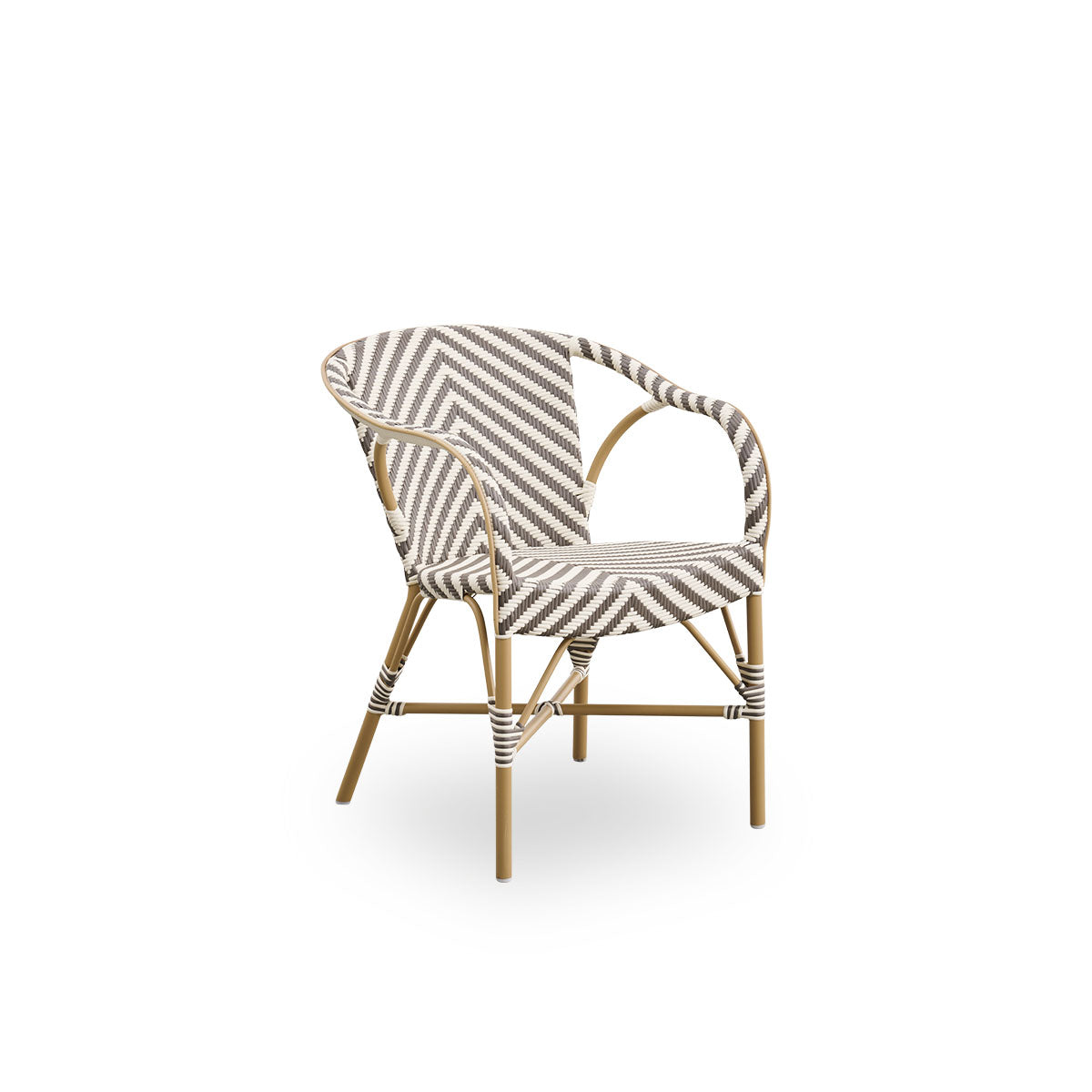 Madeleine Exterior Chair