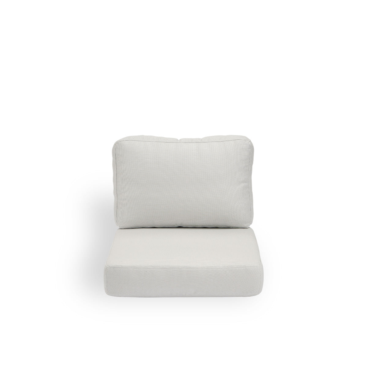 Seat & back cushion | Carrie Exterior Lounge Chair | Made to order