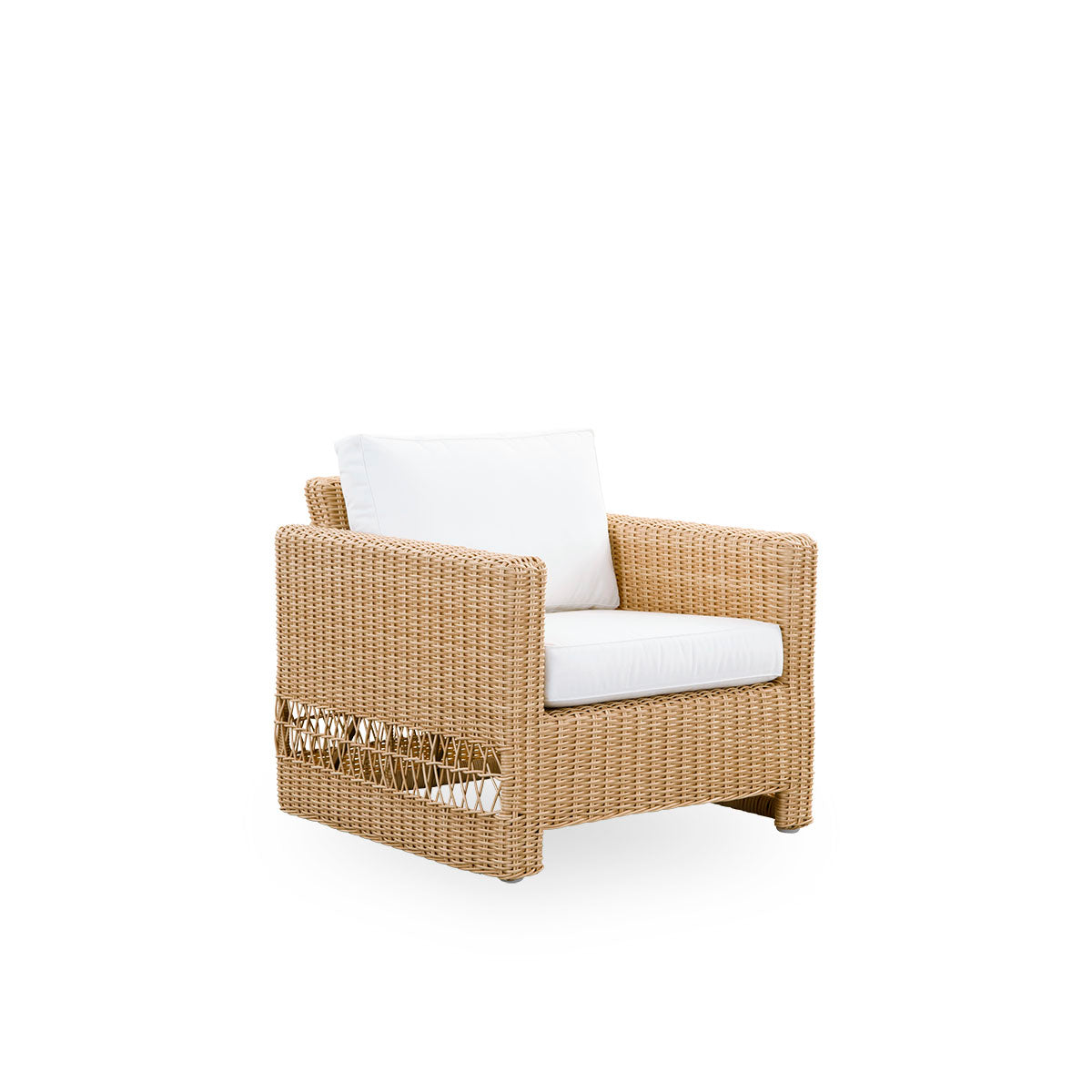 Stock item | Seat- and back cushion | Carrie Exterior Lounge Chair