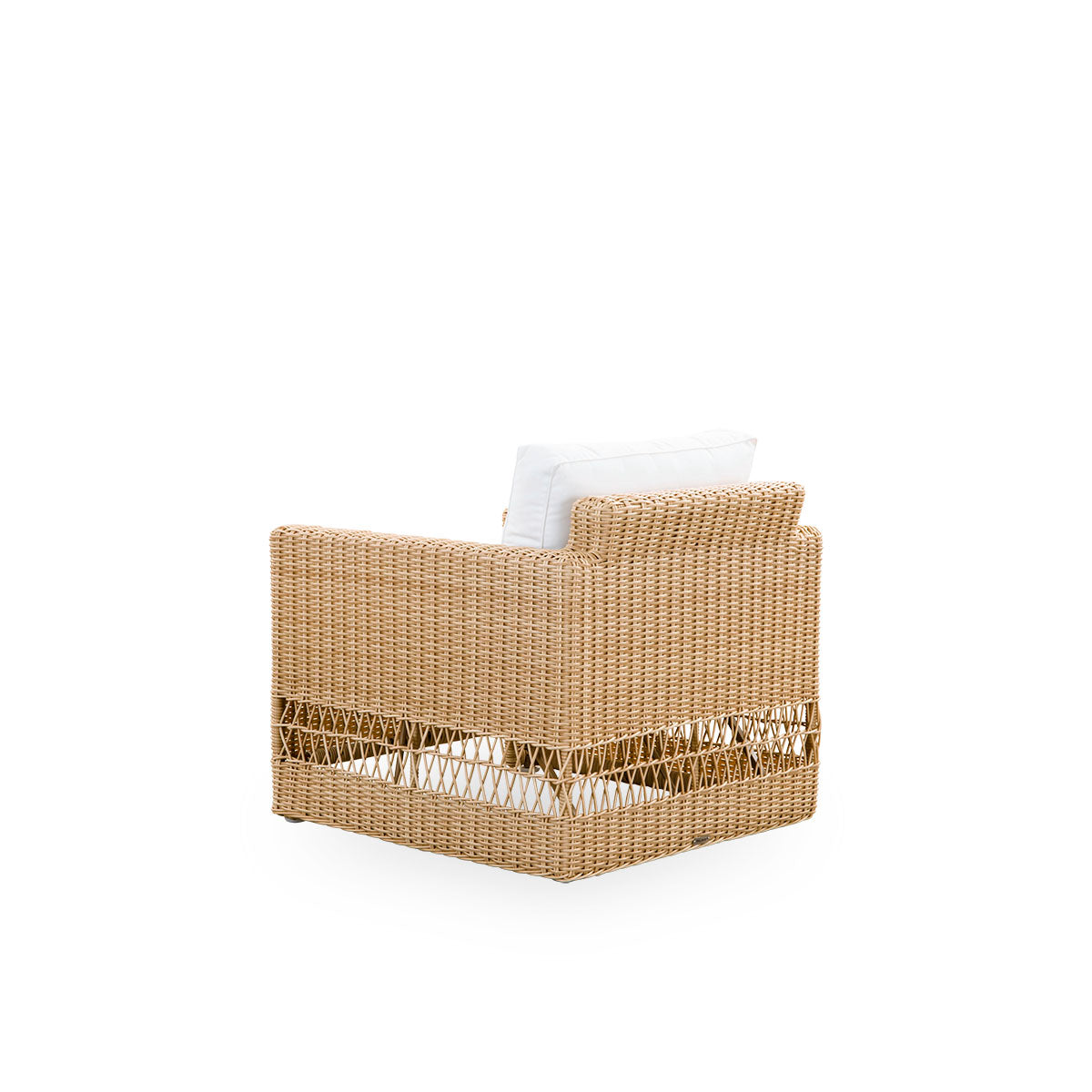 Carrie Exterior Lounge Chair