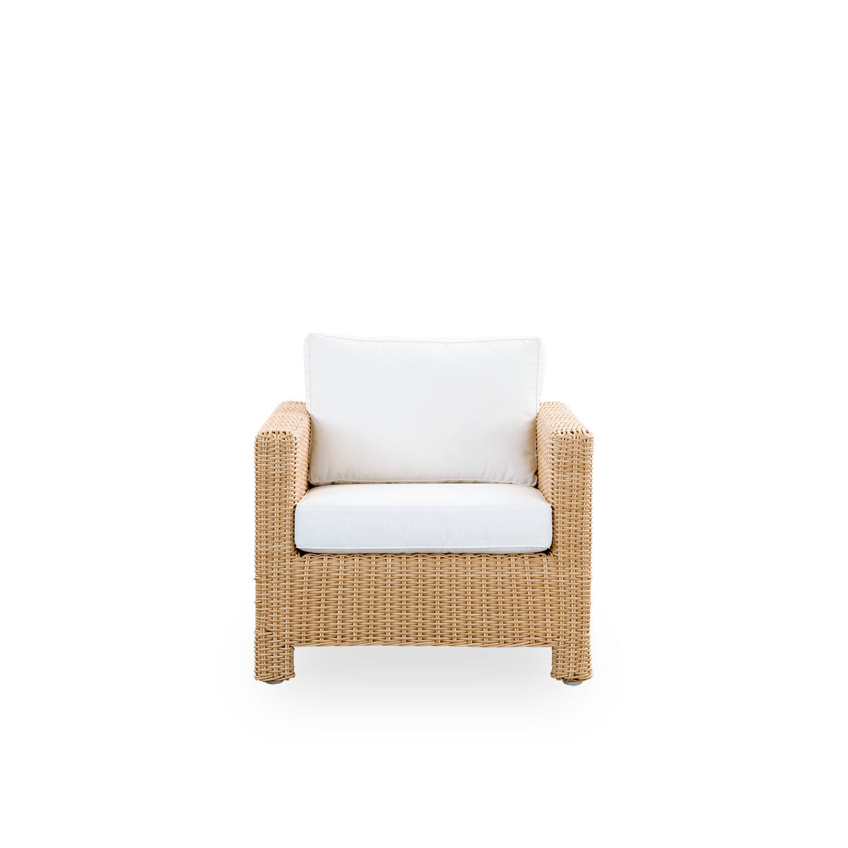 Carrie Exterior Lounge Chair