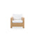 Carrie Exterior Lounge Chair