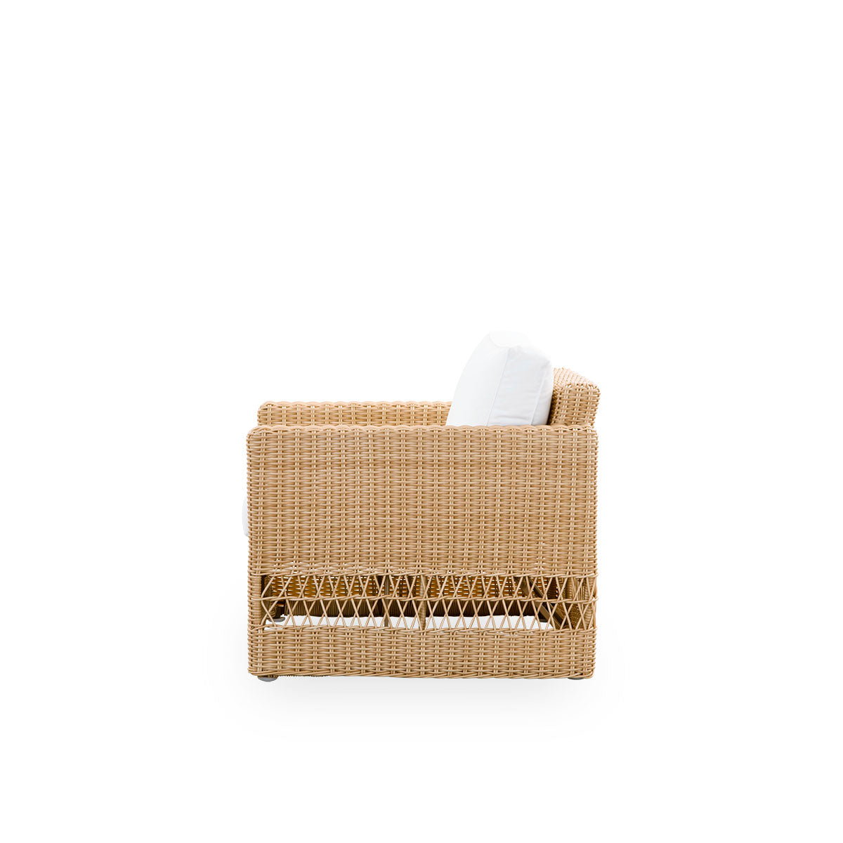 Carrie Exterior Lounge Chair