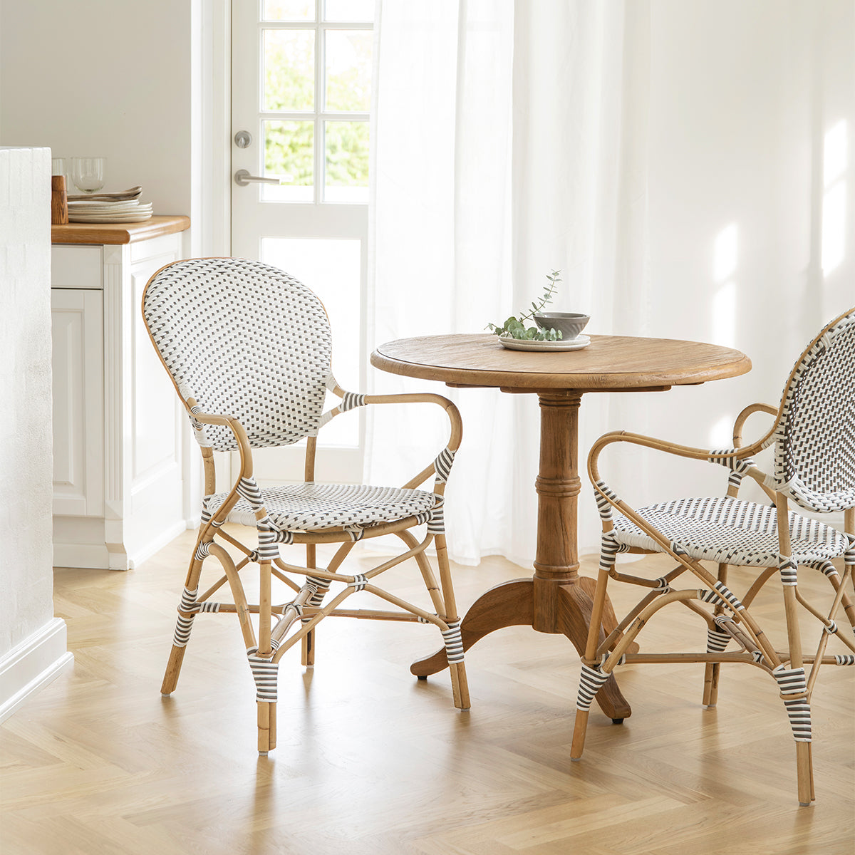 Isabell Dining Armchair