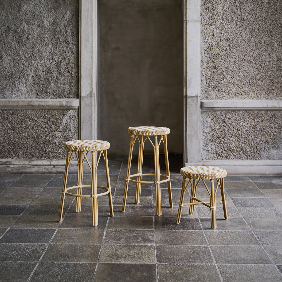 Simone Counter Stool