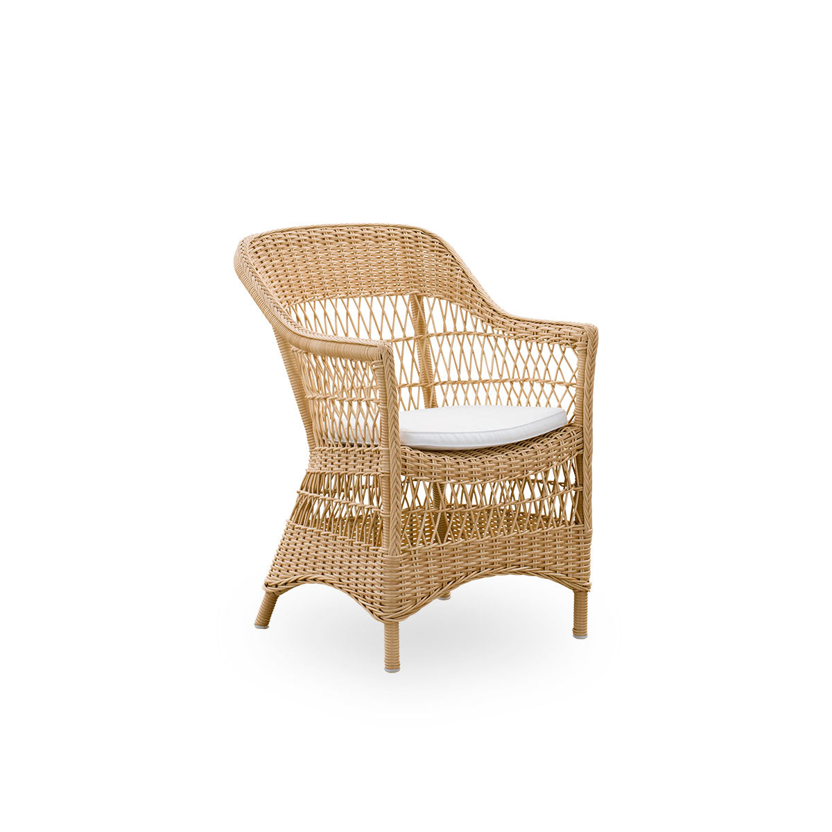 Charlot Exterior Chair