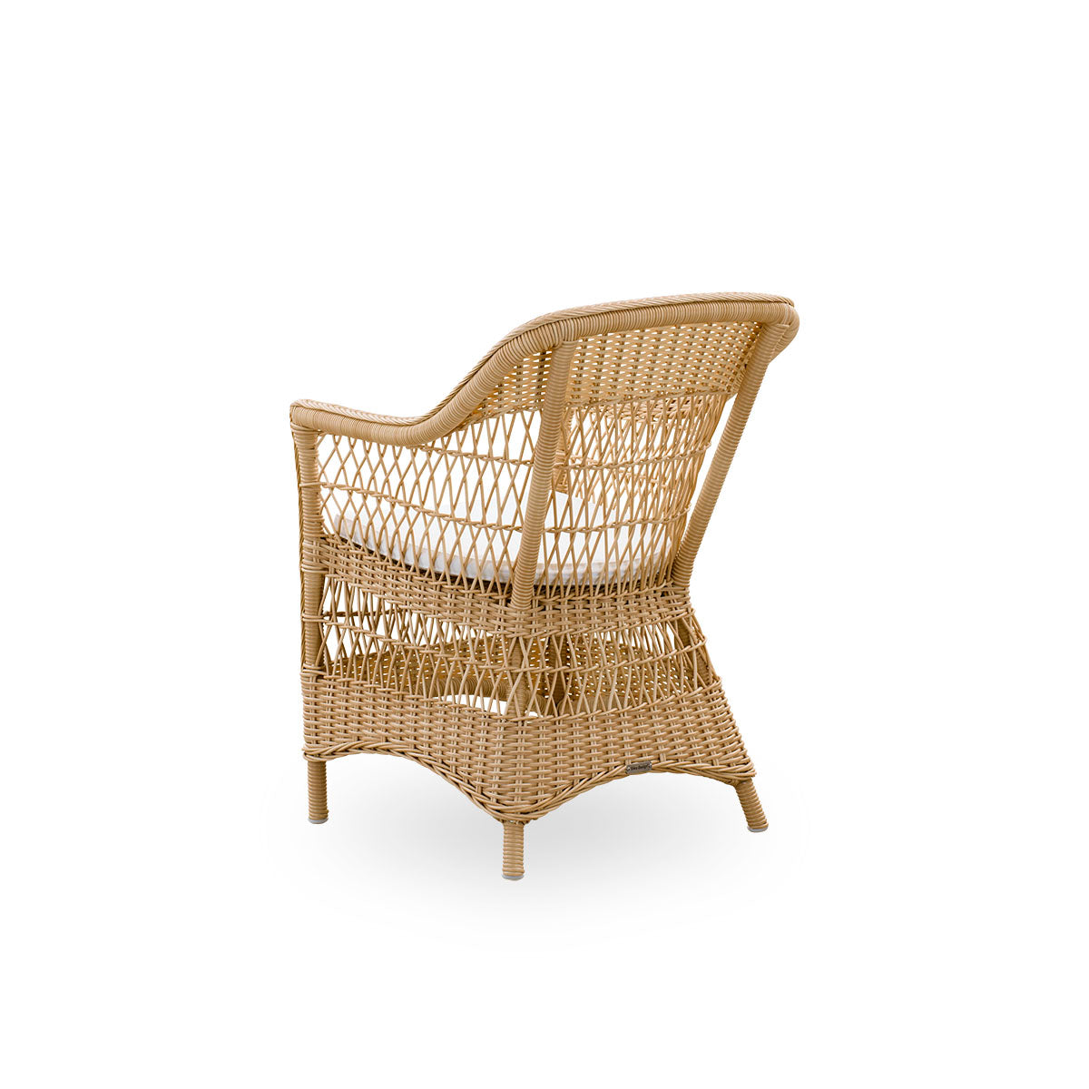 Charlot Exterior Chair