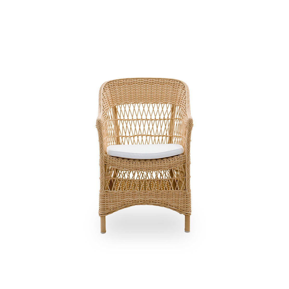 Charlot Exterior Chair