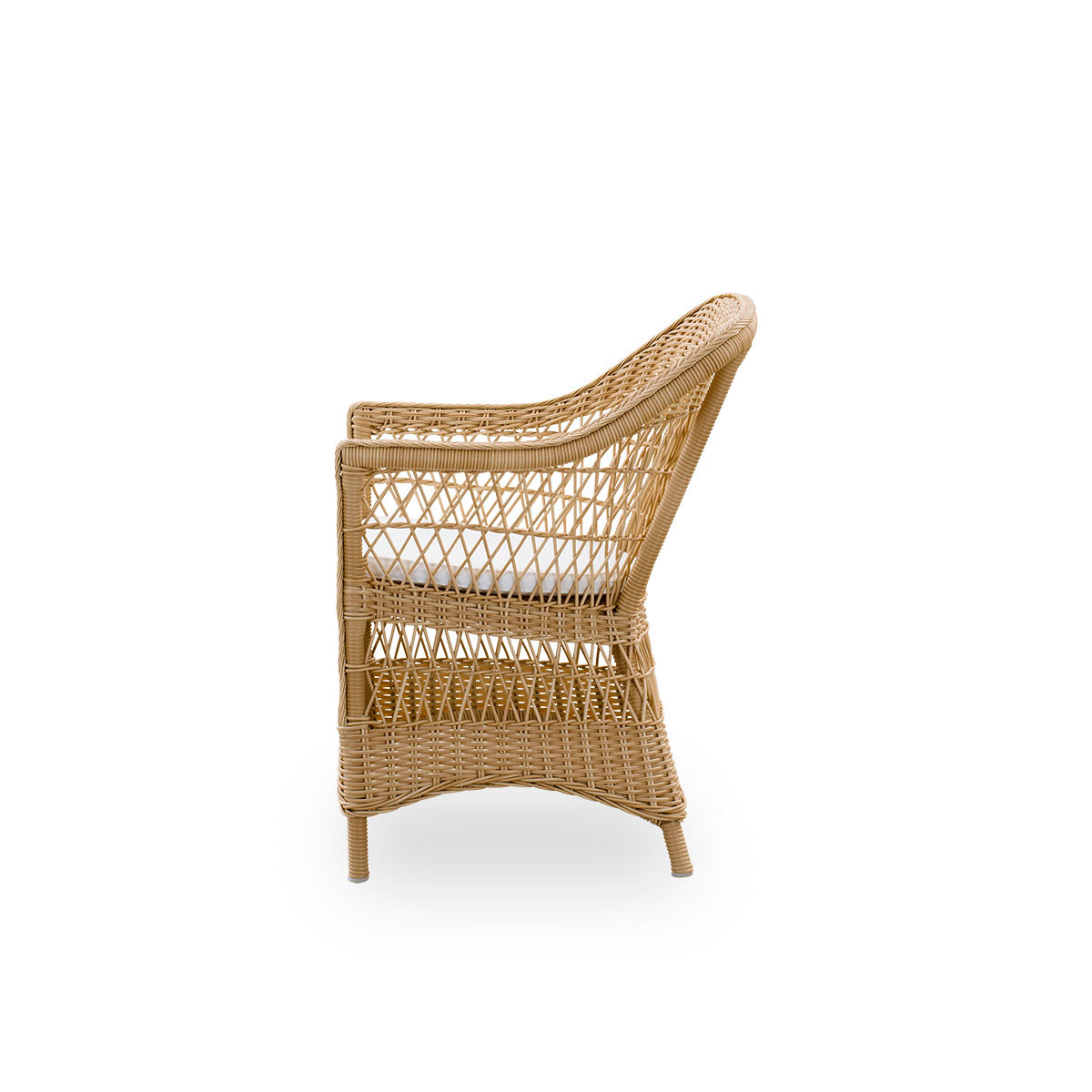 Charlot Exterior Chair