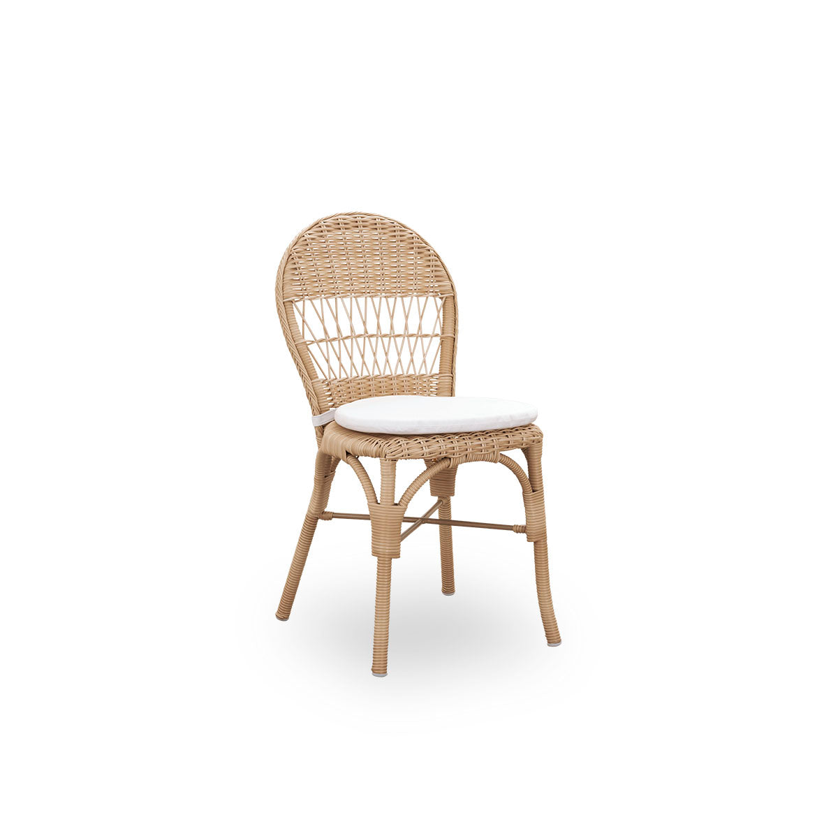 Ofelia Exterior Chair