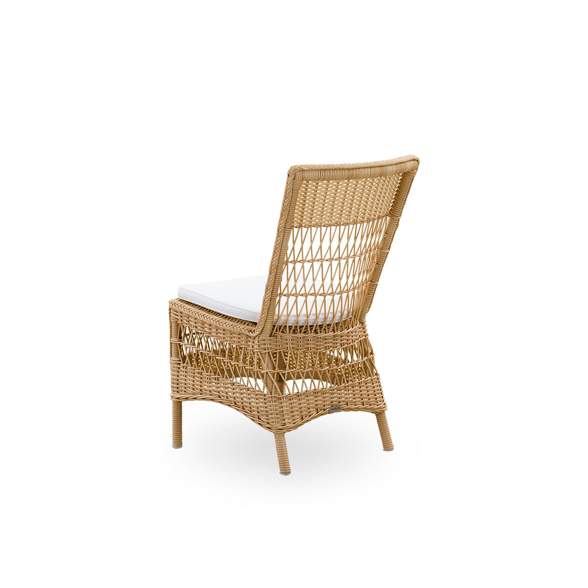Marie Exterior Side Chair