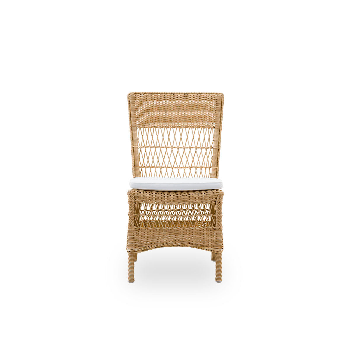 Marie Exterior Side Chair