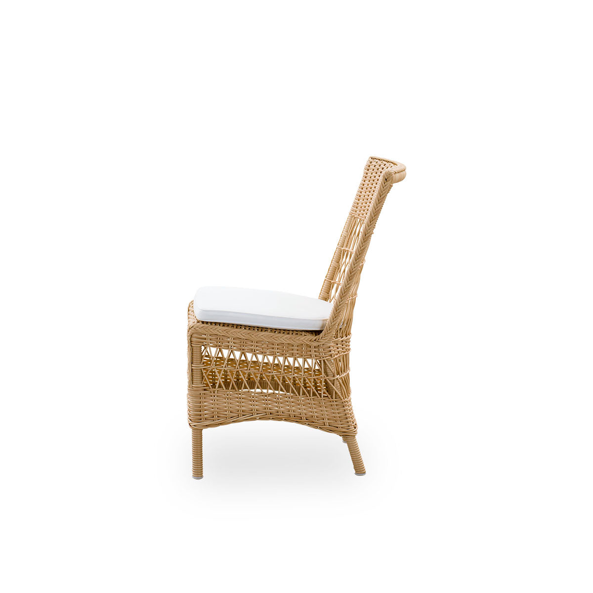 Marie Exterior Side Chair