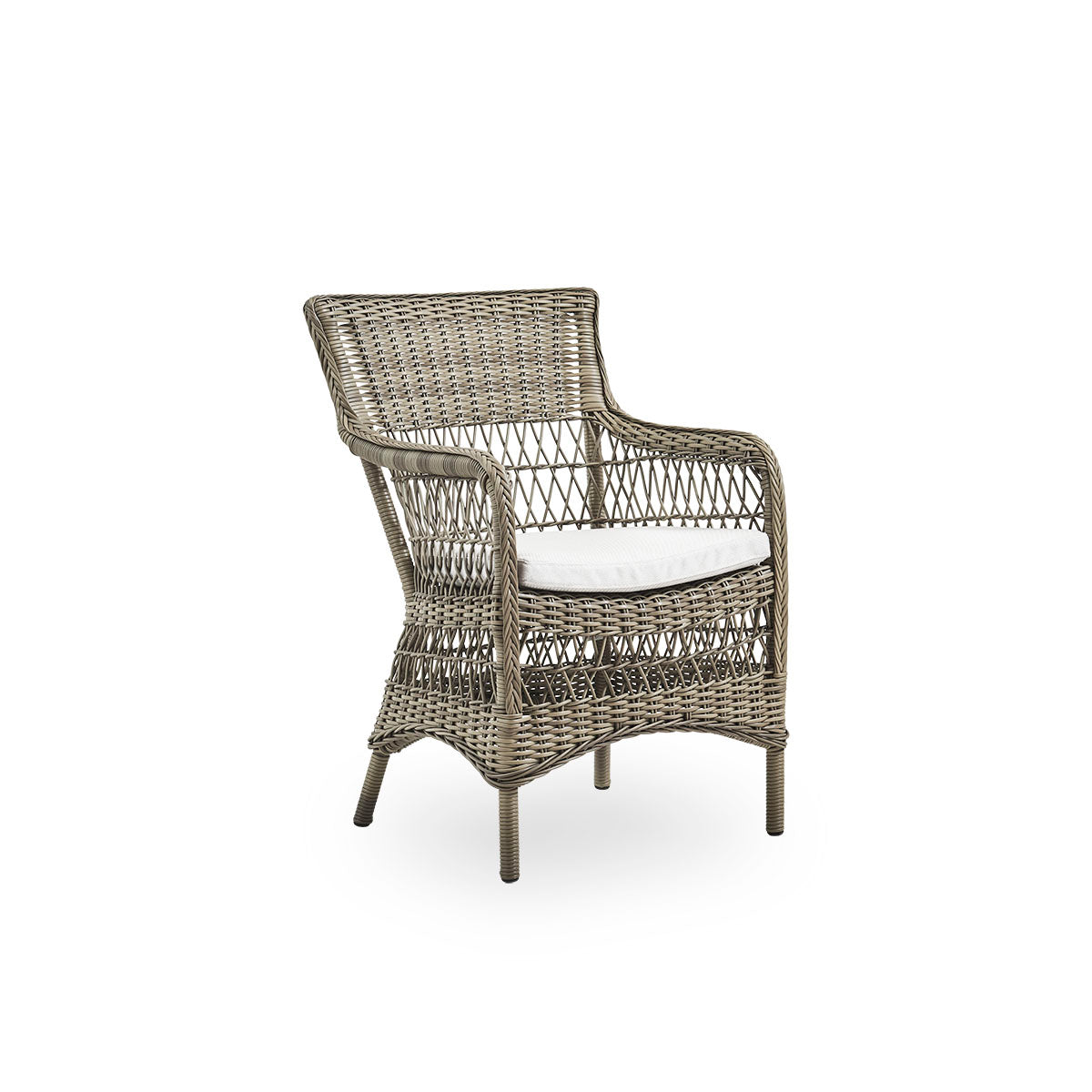 Seat cushion | Charlot & Marie Exterior Chair | Made to order