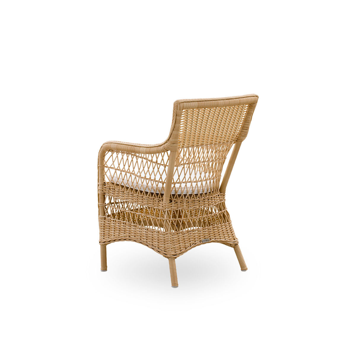 Marie Exterior Armchair