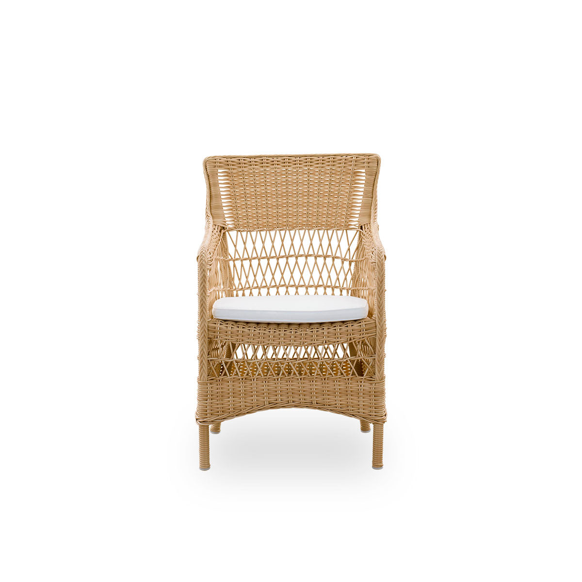 Marie Exterior Armchair