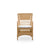 Marie Exterior Armchair