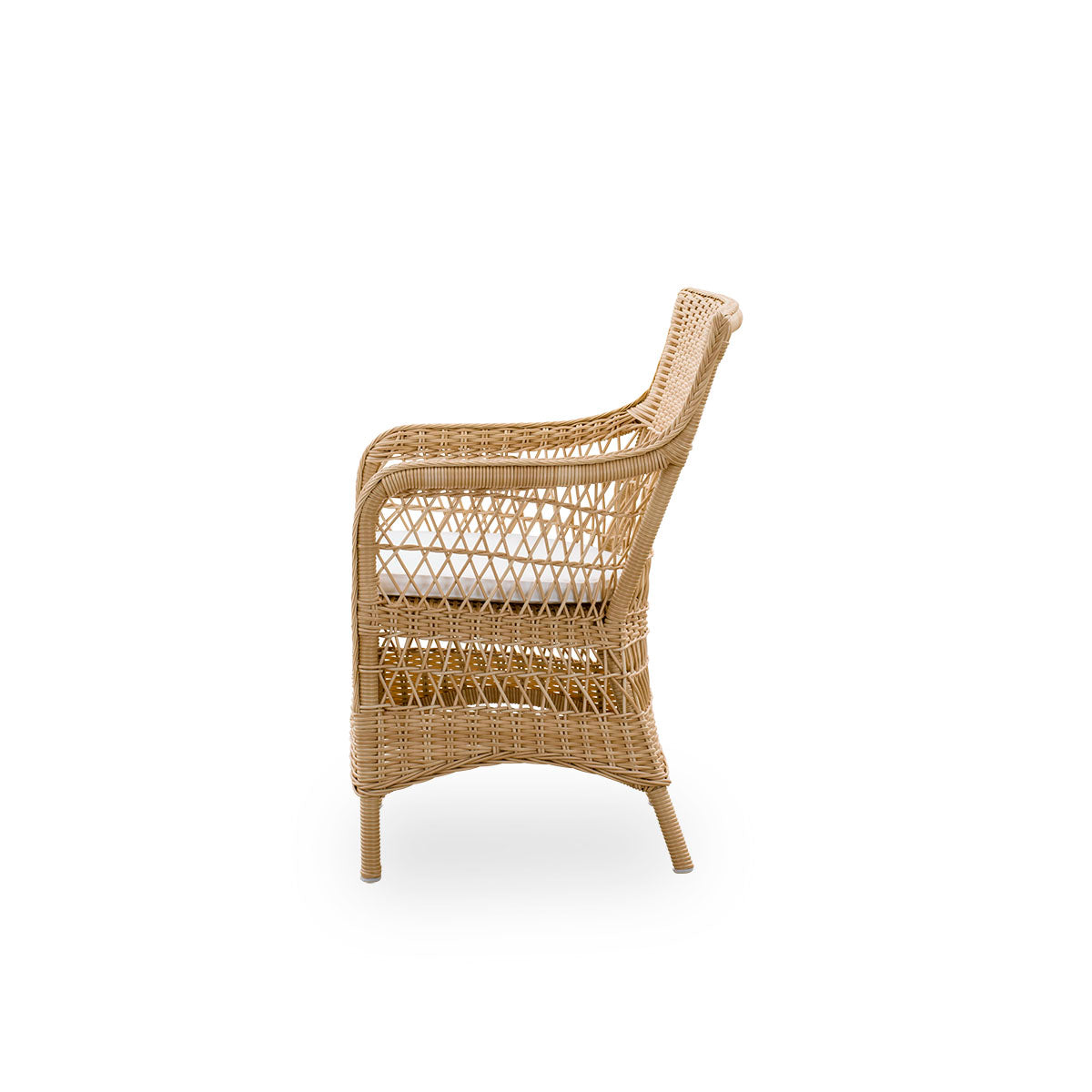 Marie Exterior Armchair