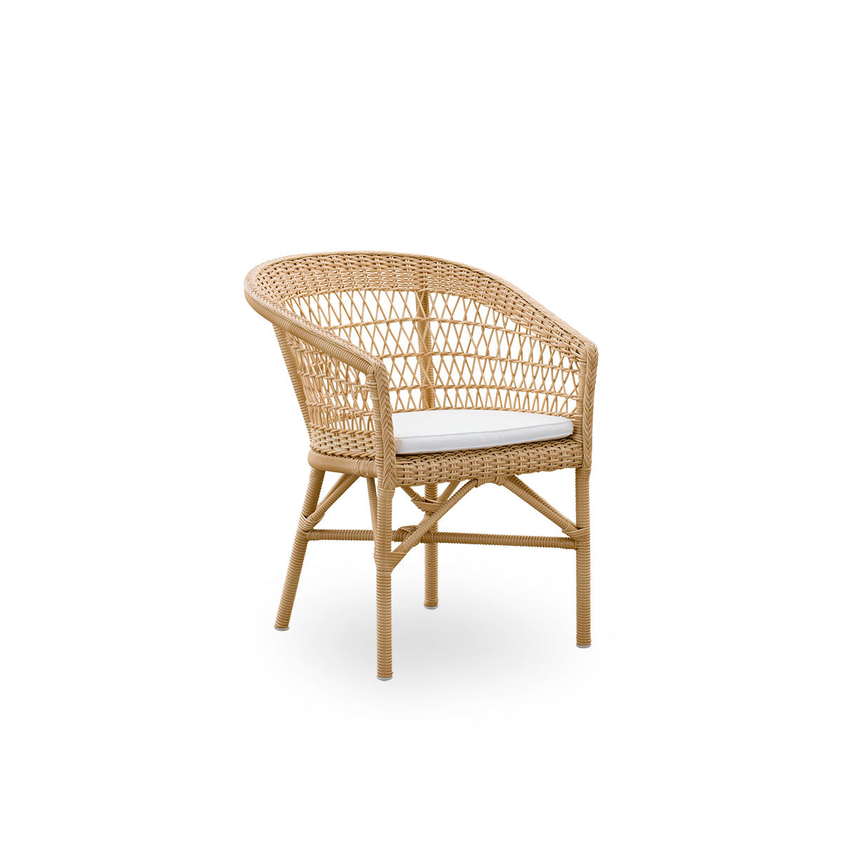 Seat cushion | Emma Exterior Chair | Premade