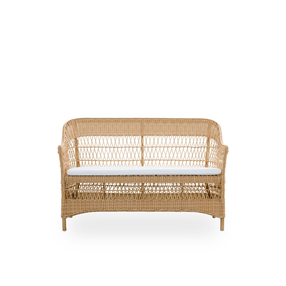 Charlot 2-seater Exterior Sofa