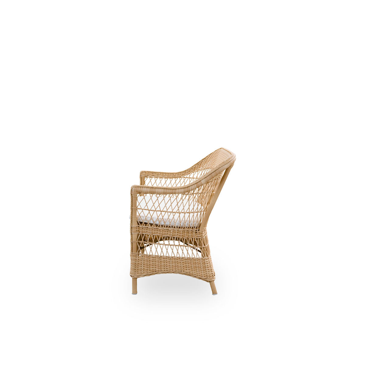 Charlot 2-seater Exterior Sofa