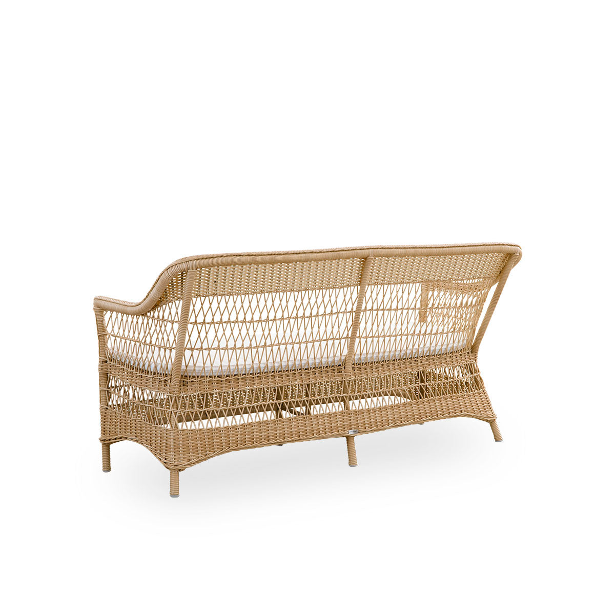 Charlot 3-Seater Exterior Sofa