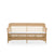 Charlot 3-Seater Exterior Sofa