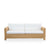 Carrie Exterior Sofa