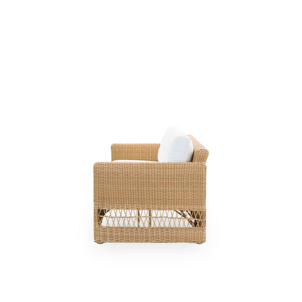 Carrie Exterior Sofa