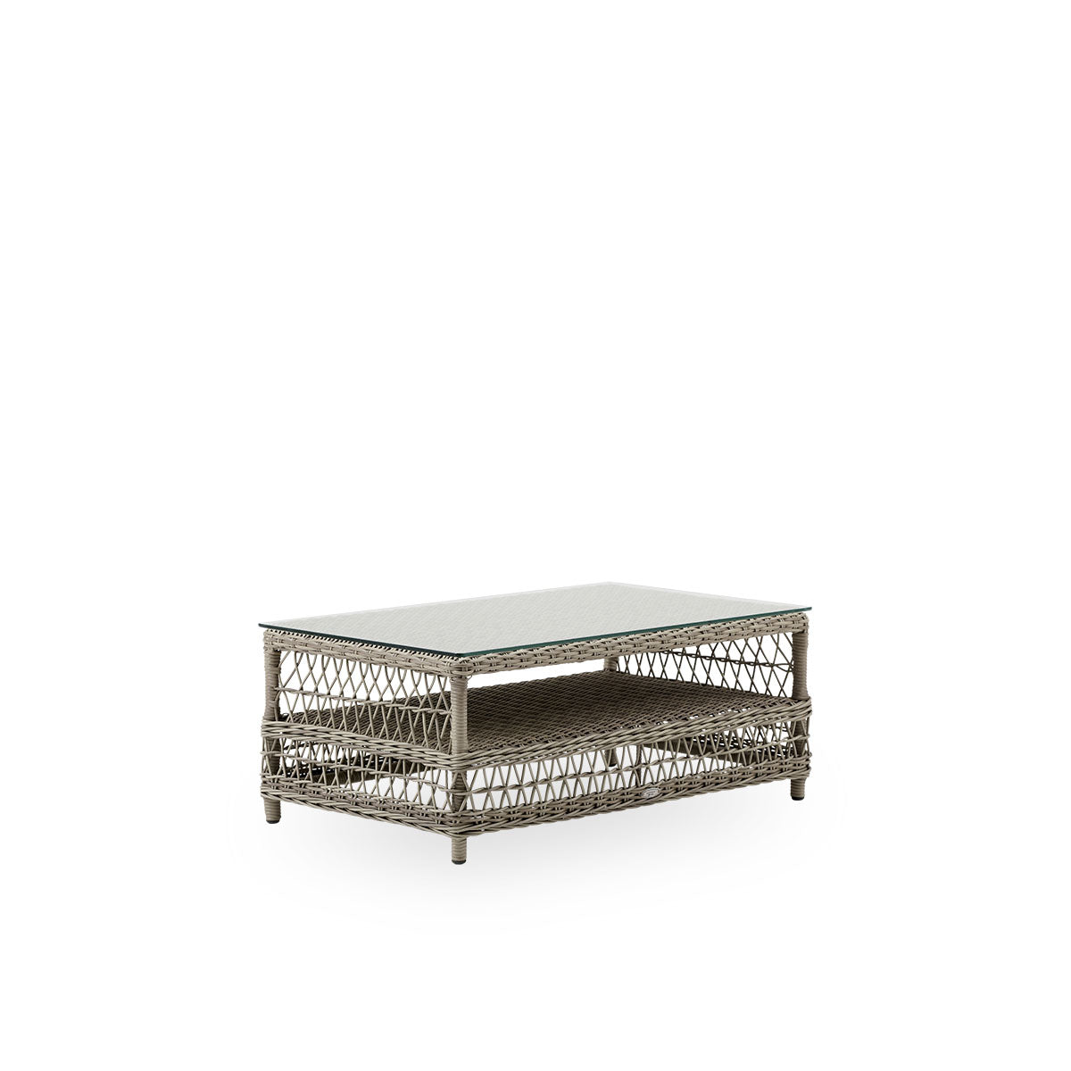 Hazel Exterior Coffee Table